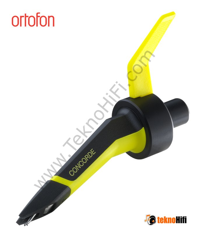 Ortofon Concorde MKII Club (Single) DJ pikap iğnesi