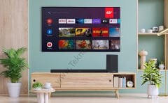Aiwa HE-1200SW Soundbar