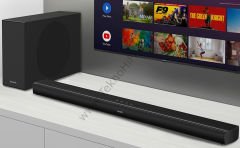 Aiwa HE-1200SW Soundbar