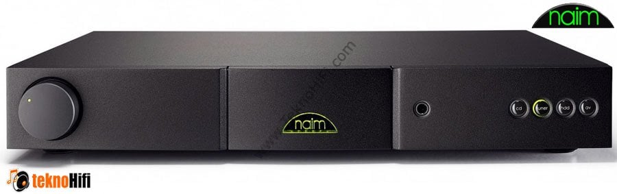 Naim Audio NAIT 5SI Entegre Amplifikatör
