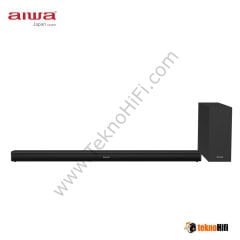 Aiwa HE-1200SW Soundbar