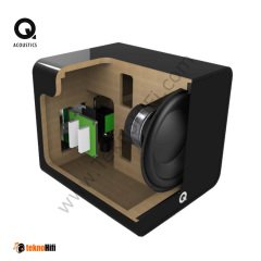 Q Acouistics Q B12 Subwoofer
