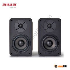 Aiwa SP-A100 Raf tipi Hoparlör