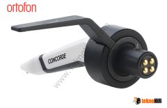 Ortofon Concorde MKII Scratch (Twin) DJ pikap iğnesi