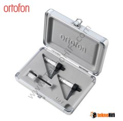 Ortofon Concorde MKII Scratch (Twin) DJ pikap iğnesi
