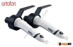 Ortofon Concorde MKII Scratch (Twin) DJ pikap iğnesi
