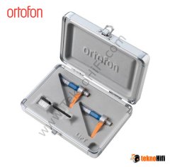 Ortofon Concorde MKII DJ ( Twin ) DJ pikap iğnesi