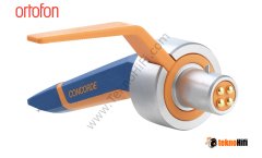 Ortofon Concorde MKII DJ ( Twin ) DJ pikap iğnesi