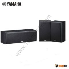 Yamaha NS-P51 Center + Surraund Takım