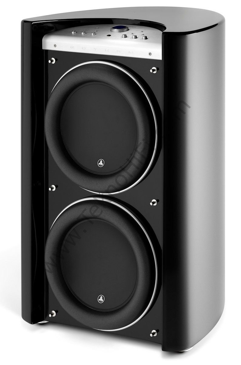 Gotham G213 Gloss 3800W Aktif Subwoofer