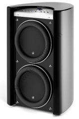 Gotham G213 Gloss 3800W Aktif Subwoofer