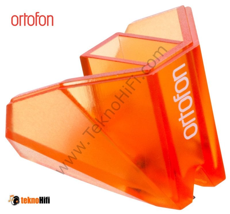Ortofon Stylus 2M Bronze Pikap İğnesi Ucu
