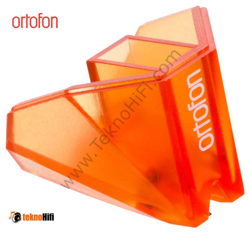 Ortofon Stylus 2M Bronze Pikap İğnesi Ucu