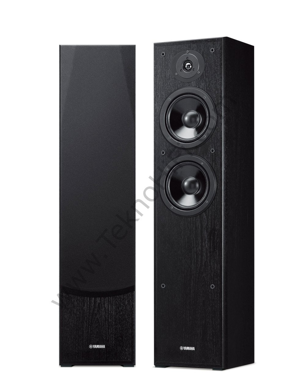 Yamaha NS-F 51 Kule Hoparlör 'Çift'