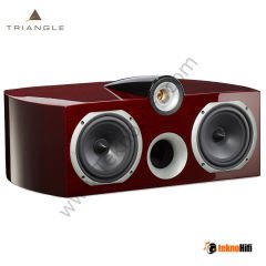 Triangle Signature GAMMA Merkez Hoparlör Mahogany