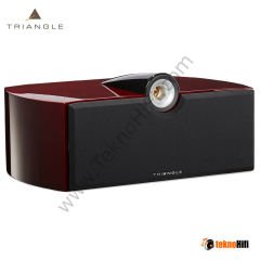 Triangle Signature GAMMA Merkez Hoparlör Mahogany