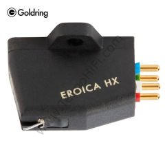Goldring Eroica HX MC Pikap iğnesi