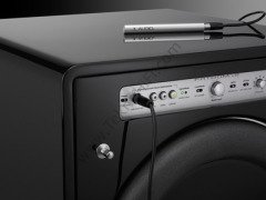Fathom F212v2 Gloss 3600W Aktif Subwoofer