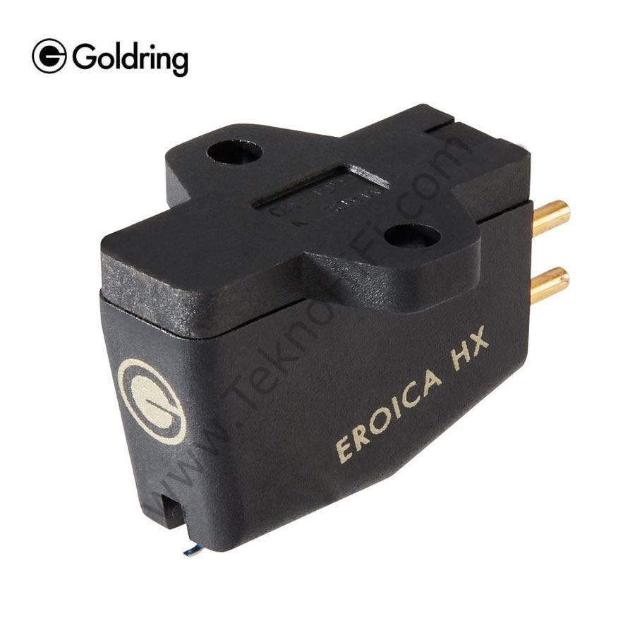 Goldring Eroica HX MC Pikap iğnesi