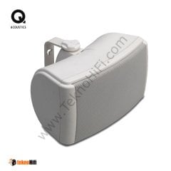 Q Acoustics QI 45EW 4.5'' İç / Dış Mekan Duvar Hoparlörü