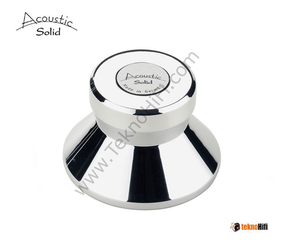 Acoustic Solid Solid Weight 600 gr. Stabilizatör