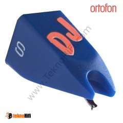 Ortofon DJ-S Stylus DJ Pikap İğnesi Ucu