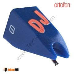 Ortofon DJ-S Stylus DJ Pikap İğnesi Ucu