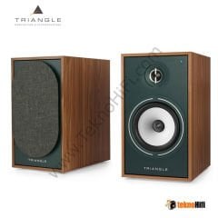 Triangle BOREA CONNECT 03 Aktif Bluetooth Hoparlör Koyu Mavi