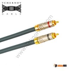 Tchernov Cable Special Balanced IC / Analog RCA Kablo