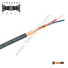 Tchernov Cable Special Balanced IC / Analog RCA Kablo