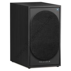 Triangle BOREA CONNECT 03 Aktif Bluetooth Hoparlör Siyah