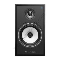 Triangle BOREA CONNECT 03 Aktif Bluetooth Hoparlör Siyah