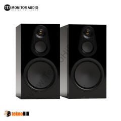 Monitor Audio Silver 100 8G Raf Tipi Hoparlör