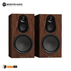 Monitor Audio Silver 100 8G Raf Tipi Hoparlör