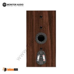 Monitor Audio Silver 100 8G Raf Tipi Hoparlör