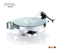 Acoustic Solid Solid 110