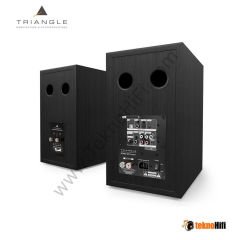 Triangle BOREA CONNECT 03 Aktif Bluetooth Hoparlör Siyah