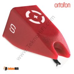 Ortofon DigiTrack Stylus DJ Pikap İğnesi Ucu