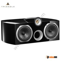 Triangle Signature GAMMA Merkez Hoparlör Siyah