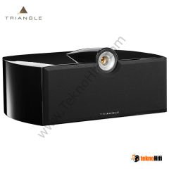 Triangle Signature GAMMA Merkez Hoparlör Siyah