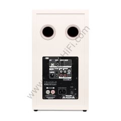 Triangle BOREA CONNECT 03 Aktif Bluetooth Hoparlör Beyaz