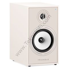 Triangle BOREA CONNECT 03 Aktif Bluetooth Hoparlör Beyaz