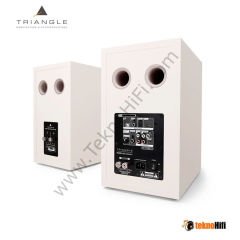 Triangle BOREA CONNECT 03 Aktif Bluetooth Hoparlör Beyaz
