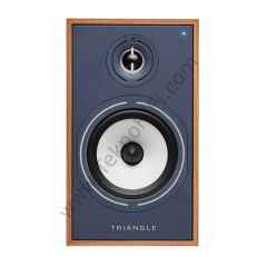 Triangle BOREA CONNECT 03 Aktif Bluetooth Hoparlör Koyu Mavi