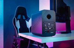 Q Acoustics M20 HD Kablosuz Müzik Sistemi