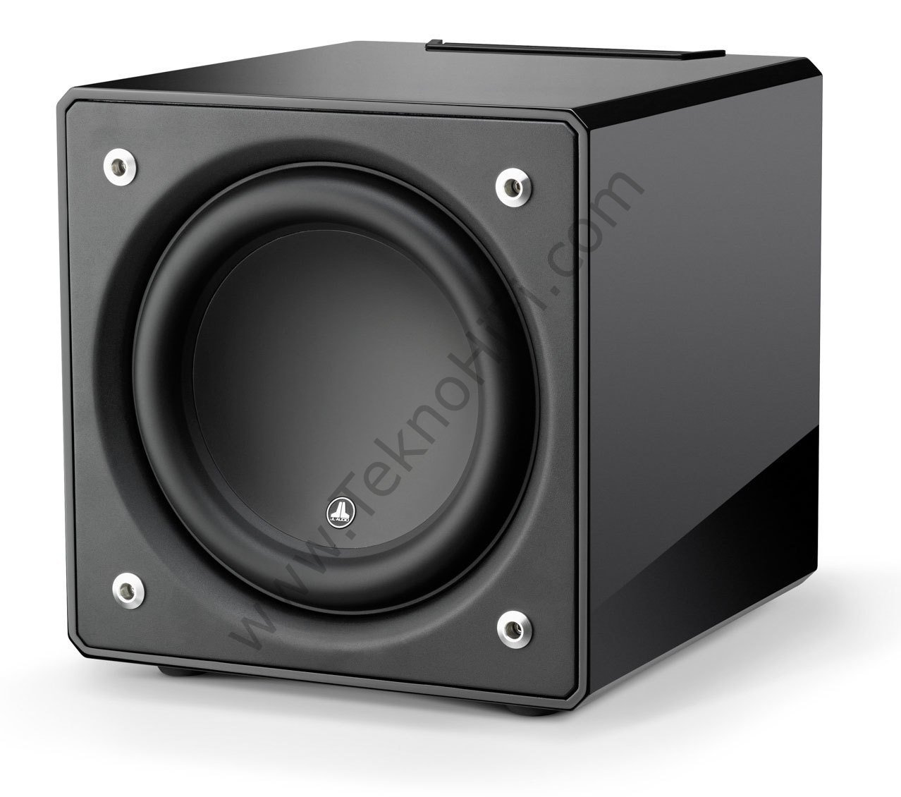 E-Sub e112-Gloss 1500W Aktif Subwoofer