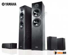 Yamaha NS-F 51 5.0 Hoparlör Paketi