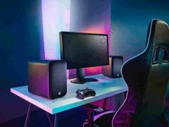 Q Acoustics M20 HD Kablosuz Müzik Sistemi