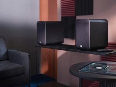 Q Acoustics M20 HD Kablosuz Müzik Sistemi