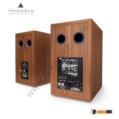 Triangle BOREA CONNECT 03 Aktif Bluetooth Hoparlör Koyu Mavi